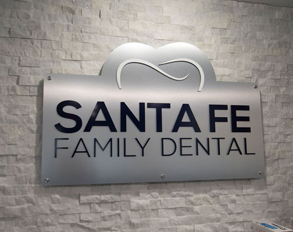 Santa Fe Family Dental | Preventative Program, Dentures and Emergency Treatment